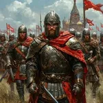 Аватар канала БРАТСТВО ВОИНОВ