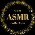 Аватар канала [Endless REST] ✨ collection asmr ✨