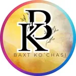 Аватар канала 🌺 𝐁𝐀​𝐗​​𝐓​ ​𝐊​​𝐎​‘​𝐂​​𝐇​𝐀​𝐒​​𝐈​ 🌺