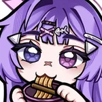 Аватар канала вейшу | vtuber ♡