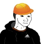 Аватар канала трутень? да-да, работа