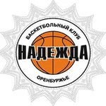 Аватар канала БК «Надежда»