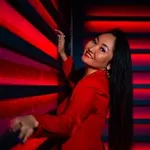 Аватар канала Надежда Алхунсаева Этнопсихолог, певица, ведущая ❤️