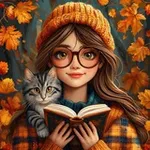 Аватар канала Листая страницы 📚