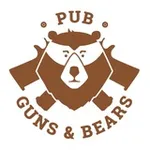 Аватар канала Guns & Bears PUB