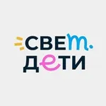 Аватар канала свет.дети