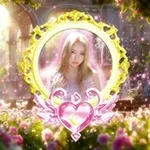 Аватар канала 𓈒 * ☾ ˖ ׂ HAEUMOON. (DISBAND)