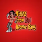 Аватар канала AVENUE GANG