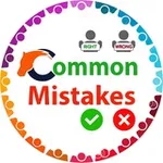Аватар канала Cᴏᴍᴍᴏɴ Mɪsᴛᴀᴋᴇs