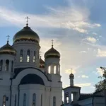 Аватар канала Храм св. прав. Иоанна Русского в Кунцеве