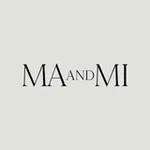 Аватар канала MA AND MI