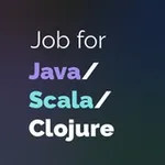 Аватар канала JVM Jobs