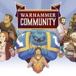 Аватар канала Warhammer Community
