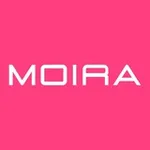 Аватар канала MOIRA cosmetics