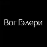 Аватар канала Вог Гэлери 🌿 Корейская косметика