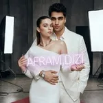 Аватар канала 𝘼𝙁𝙍𝘼𝙈.𝘿𝙄𝙕𝙄 🫧