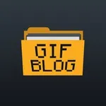Аватар канала GifBlog