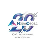 Аватар канала НордФасад СПК