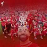 Аватар канала Liverpool ❤️