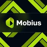 Аватар канала Mobius — канал конференции