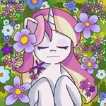 Аватар канала swirl mlp