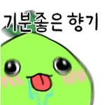 Аватар канала 기분좋은 마곤