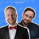 Аватар канала Профиматика | ЕГЭ по Математике | Игорь Уколов и Влад Вуль