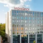Аватар канала Mövenpick Москва Таганская