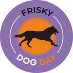 Аватар канала Frisky Dog Day | Весёлый собачий день