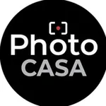 Аватар канала PhotoCASA - здесь живет фотография