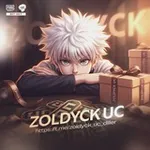 Аватар канала ZOLDYCK UC DILLER