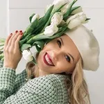 Аватар канала LENA_velaskes ❤️