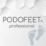 Аватар канала PODOFEET | космецевтика и обучение ПОДОЛОГОВ
