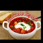 Аватар канала Russische Rezepte
