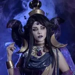 Аватар канала Mercurygin cosplay