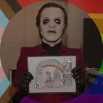 Аватар канала Ghost Band confession 🎸 🐐