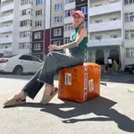 Аватар канала Xenia PROКитай 🇨🇳