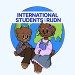 Аватар канала International students | RUDN