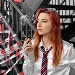 Аватар канала Лилит и ее семья