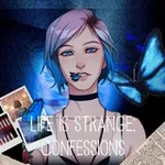 Аватар канала Life is Strange confession + daily