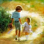 Аватар канала امـ ♥ ـلَ آلَحـ ♥ ـيــآةّ