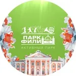 Аватар канала ПАРК «Фили»