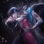 Аватар канала 𝓛𝓸𝓿𝓮 𝓐𝓷𝓭 𝓓𝓮𝓮𝓹𝓼𝓹𝓪𝓬𝓮 Арты 🌌