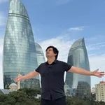 Аватар канала Shahriyor Shavkat