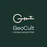 Аватар канала Ателье маршрутов | GeoCult