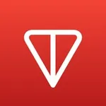 Аватар канала TON Info English