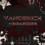 Аватар канала VANDERICK ORGANIZER