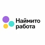 Аватар канала Наймито Работа | Подработка