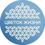 Аватар канала ЦВЕТОК ЖИЗНИ - Пространство саморазвития | Подкасты | Аренда | Практики