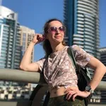 Аватар канала #BYLUNINA